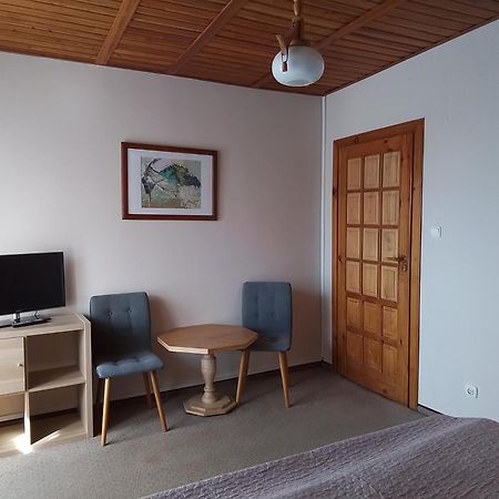 Pokoje Goscinne Kaja Kudowa Zdroj Luaran gambar