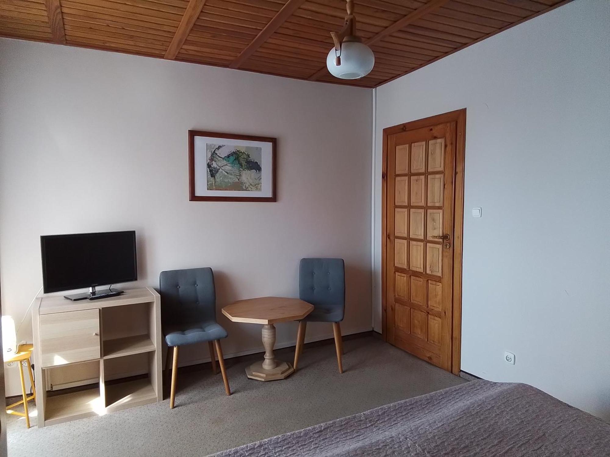 Pokoje Goscinne Kaja Kudowa Zdroj Luaran gambar